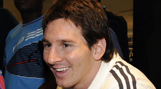 lionel messi barcelona. Lionel Messi and …