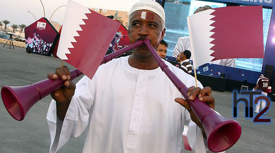 World Cup Qatar. that Qatar World Cup 2022