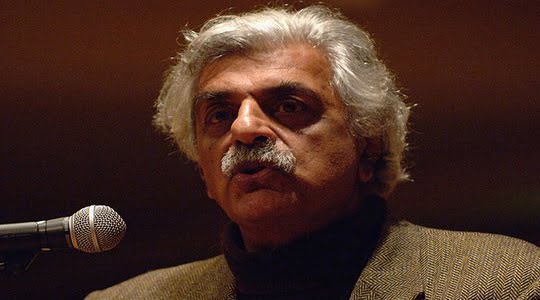 Tarık Ali Tarık Ali