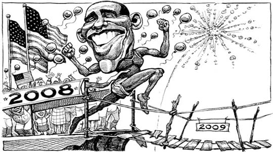 Obama'nın AB desteği ters etki yapabilir Obama'nın AB desteği ters etki yapabilir