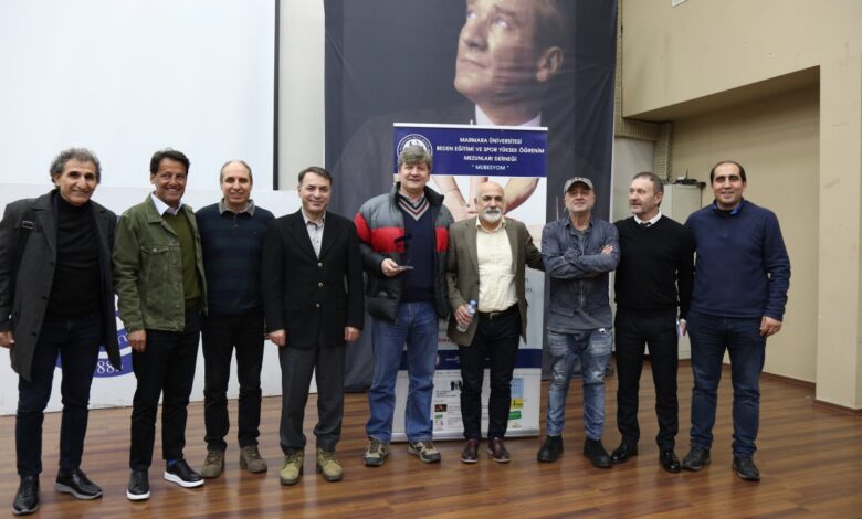 Tuğrul Akşar Endüstriyel Futbol ve Futbol Ekonomisi alanlarında incelemeleriyle Türk Futboluna hizmet etmeye devam ediyor.