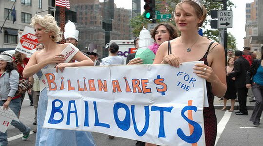 bailout