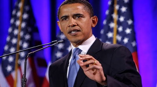 Photo of Obama’dan Ruslara İran mektubu