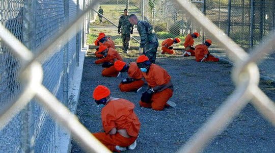 Obama kararlı Guantanamo kapanıyor