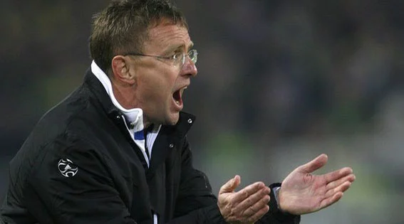 Ralf Rangnick Kimdir ? 8 ralf rangnick