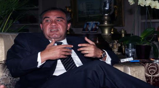 El Argentino geliyor ! 1 yildirimdemiroren012