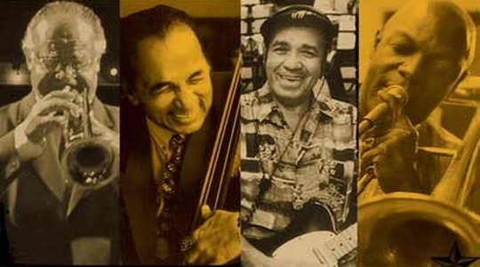 Buena Vista Social Club 28 Nisan'da Türkiye'de 1 buenavissta
