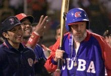 Fidel: Dünya Beyzbol Klasmanı’nda moralin önemi 3 fidel castro basebal beyzbol hT2