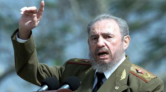 fidel castro1