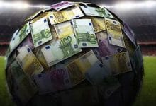 endüstriyel futbol