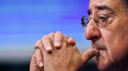 leon panetta