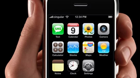 Özel iPhone tasarımı ve AMP artık cebinizde 25 iphone