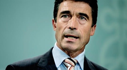 anders fogh rasmuss