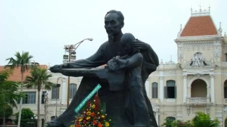ho chi minh