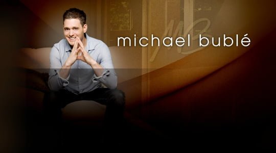 michael buble