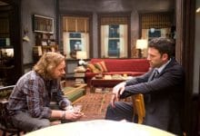 russele crowe ben affleck