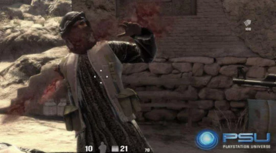 Hugo Chavez "Playstation çocuklara öldürmeyi öğretiyor" 24 playstation soldier fortune