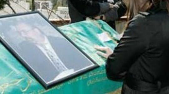 Müslüm Gülhan: Ölümün Gerçekliği 1 muslum gulhan alp can