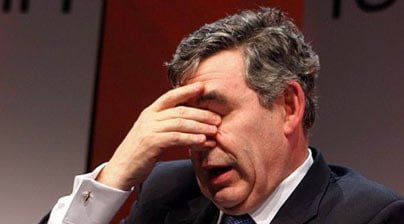 secim gordon brown gaf ht2