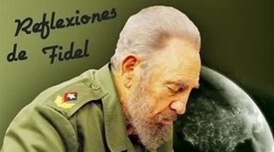 Fideo Castro ile ilgili yazıları, Fidel'in görüşlerini ve Küba haberleriyle birlikte Fidel Castro makalelerini sayfalarımızdan takip edebilirsiniz.