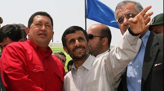 hugo chavez ahmadinejad ht2 2323