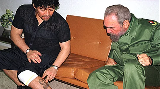 maradona sol ayagi castro dovmesi ht2