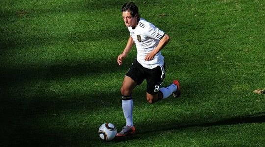 Yılmaz Özdil'den gecikmiş bir yazı; Almanya ve Aurelio... 1 mesut ozil fatih terim aurelio
