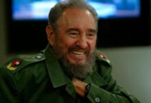 Fidel Castro; "David Rockefeller iş çevrelerinin hükümetin yerine geçmesini istedi"