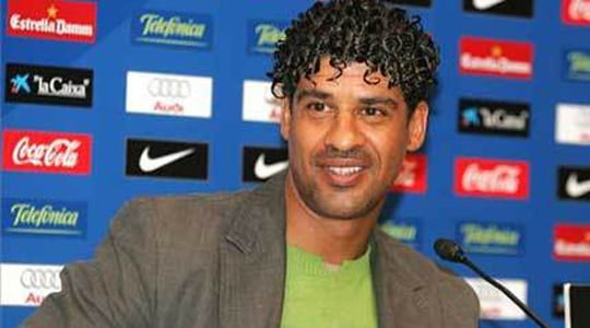 galatasaray oyunculari rijkaard