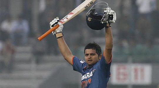 final sri lanka suresh raina