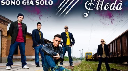 italyan grub moda yeni klibi sono giasolo ht2