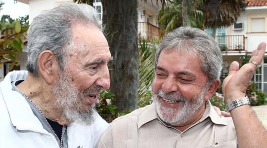 Fidel Castro ve insanların yaşama hakkı