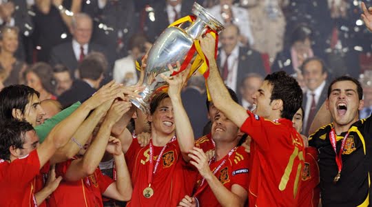 Photo of İspanya Futbolu Bize XXL