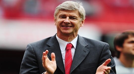 Arsene Wenger Jose Mourinho ceza verin