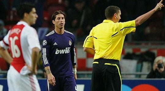 Photo of Jose Mourinho ve Real Madrid’e yakışmadı