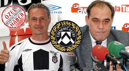 Beşiktaş Kulübü Yönetim Kurulu Başkanı Yıldırım Demirören aşağıdaki Menajerlik skandalı haberine istinaden ne cevap verecek