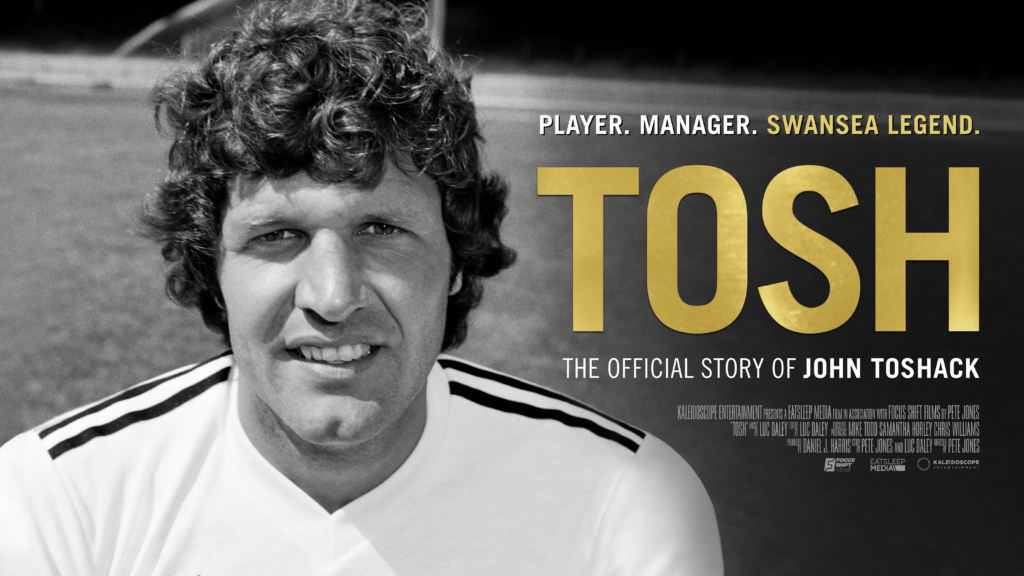 John Benjamin Toshack'ın Başarıları