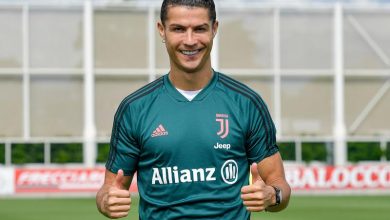 Cristiano Ronaldo korona virüs ortamında müthiş bir çalışma performansı sergilemiş ve Profesyonel Futbolcu Nasıl Olunur sorusuna çok iyi bir örnek olmuştur.