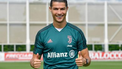 Profesyonel Futbolcu Nasil Olunur Cristiano Ronaldo hT2