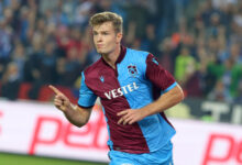 Fenerbahçe - Trabzonspor maçı ve Alexander Sorloth