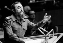 Unutulmayacak Fidel Castro SözleriUnutulmayacak Fidel Castro Sözleri