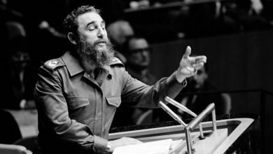 Unutulmayacak Fidel Castro SözleriUnutulmayacak Fidel Castro Sözleri