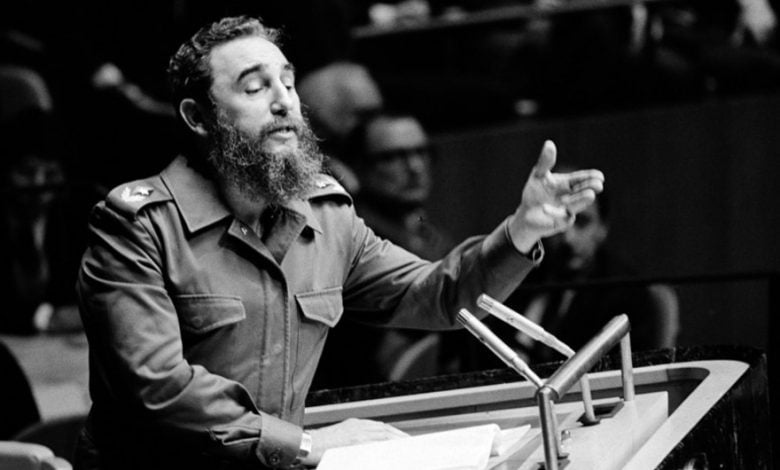 Unutulmayacak Fidel Castro SözleriUnutulmayacak Fidel Castro Sözleri