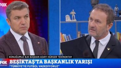 Photo of Beşiktaş Başkanlık Seçimleri ve Kampanyası Fox Haber de
