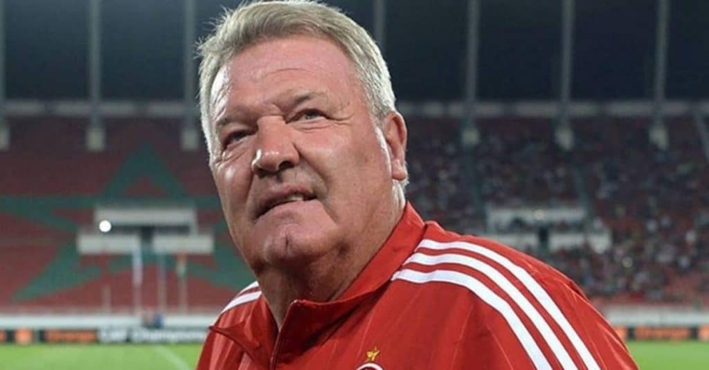 John Benjamin Toshack Bill Shankly'nin efsane Liverpool'undan Real Madrid'e kadar olan rekor dolu hikayesi...