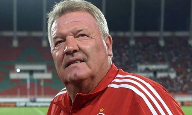 John Benjamin Toshack Bill Shankly'nin efsane Liverpool'undan Real Madrid'e kadar olan rekor dolu hikayesi...