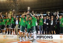 Zeljko Obradoviç, Büyük Adamlar ve Bir Panathinaikos Hikayesi 3 Büyük adamlar projeler ve Obradoviç