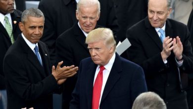 Photo of Trump’a ne oluyor? Corona, Floyd, Eipstein