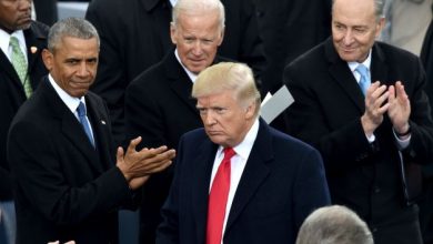 Donald Trump’a ne oluyor? Corona, Floyd, Eipstein 8 USA Presidents Donald Trump, Joe Biden, Barack Obama