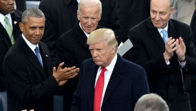Donald Trump’a ne oluyor? Corona, Floyd, Eipstein 30 USA Presidents Donald Trump, Joe Biden, Barack Obama